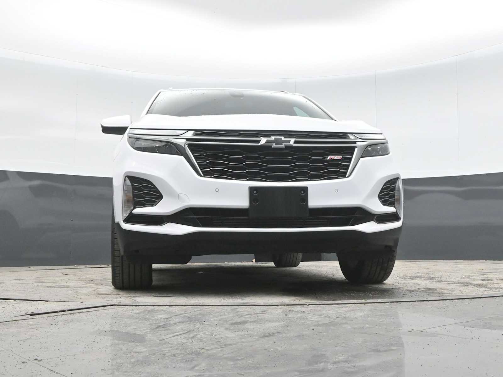 Used 2022 Chevrolet Equinox RS AWD/4WD image 41