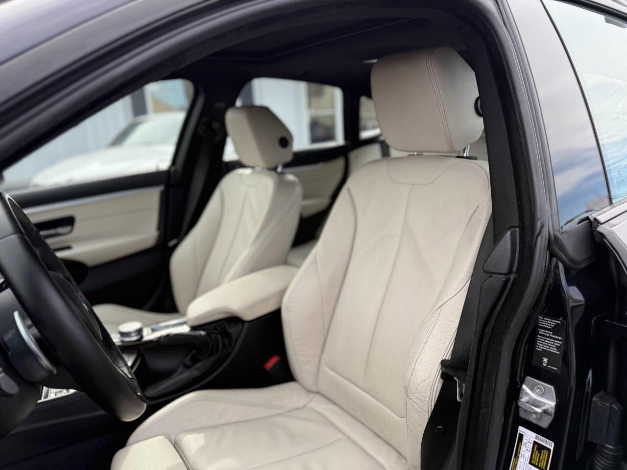 Used 2019 BMW 440i Gran Coupe xDrive image 12