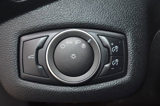 Used 2019 Ford Escape S FWD image 17