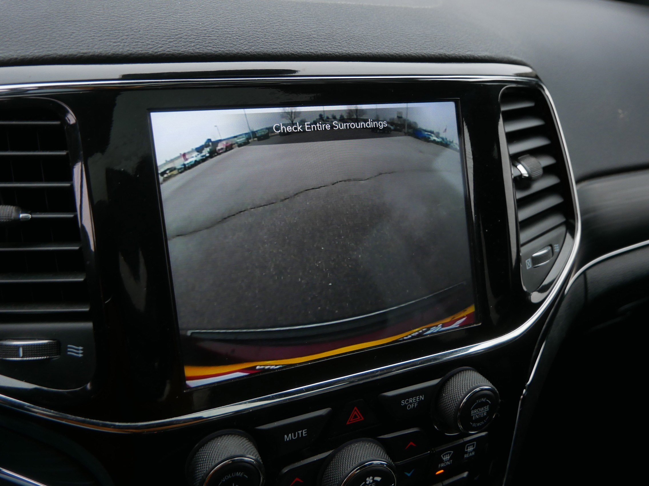 Used 2021 Jeep Grand Cherokee Limited w/ Quick Order Package 28K 80th image 33