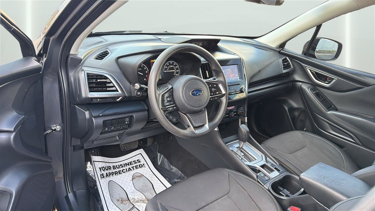 Used 2020 Subaru Forester AWD/4WD image 17