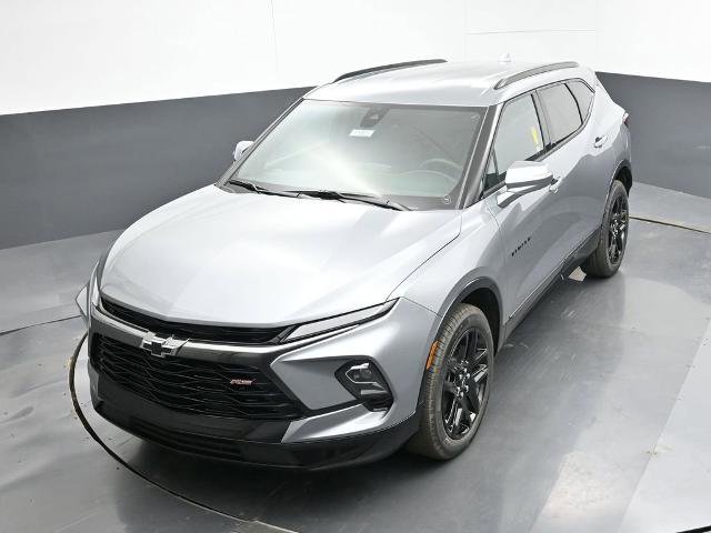 New 2025 Chevrolet Blazer RS w/ Driver Confidence II Package image 17