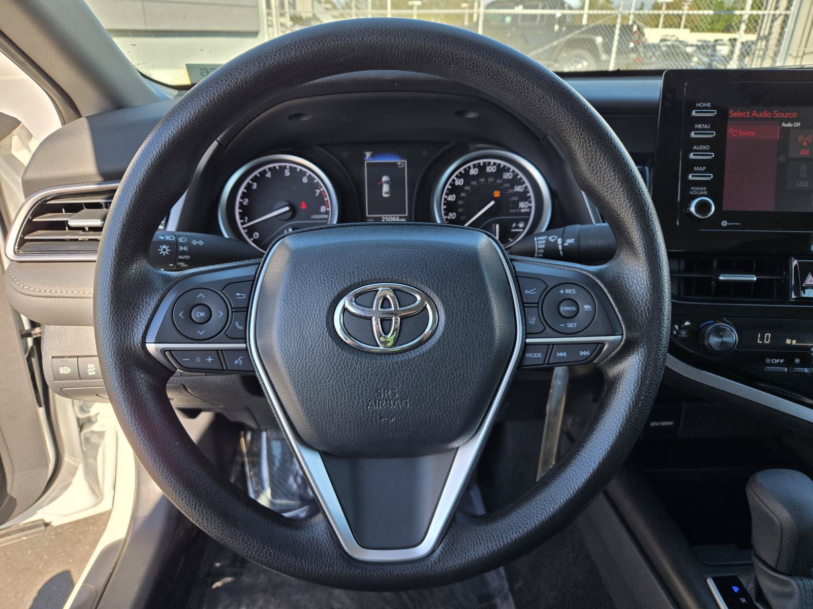 Used 2024 Toyota Camry LE FWD image 14