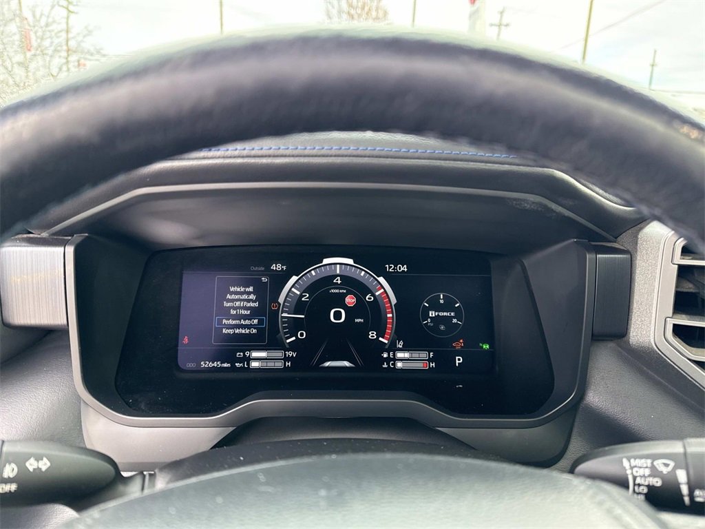 Used 2022 Toyota Tundra Platinum image 13