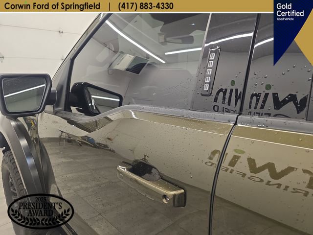 Used 2024 Ford F150 Raptor AWD/4WD image 22