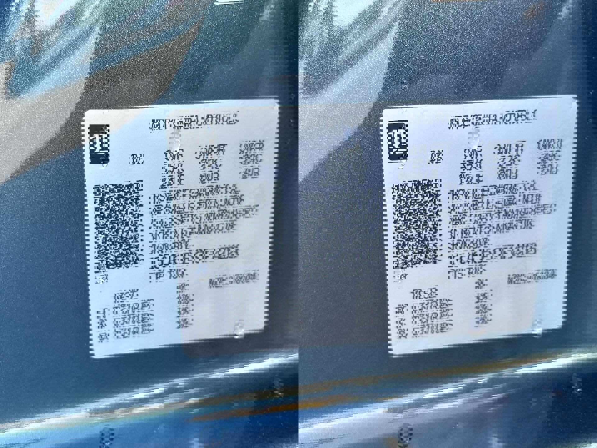 New 2026 Chevrolet Silverado 3500 LTZ w/ LTZ Plus Package image 56