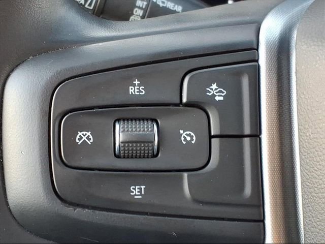 Used 2023 GMC Yukon SLT image 28