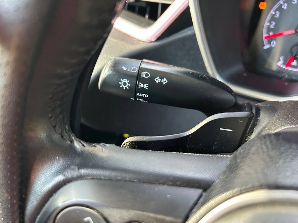 Used 2019 Toyota Corolla SE FWD image 22