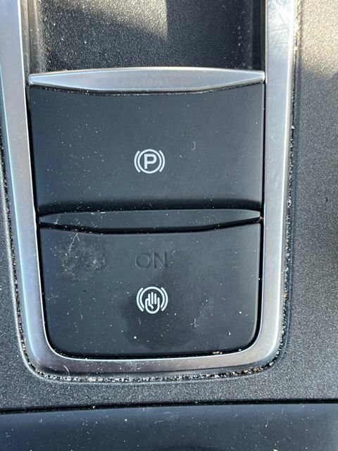 Used 2025 Ford Bronco Sport Big Bend AWD/4WD image 19