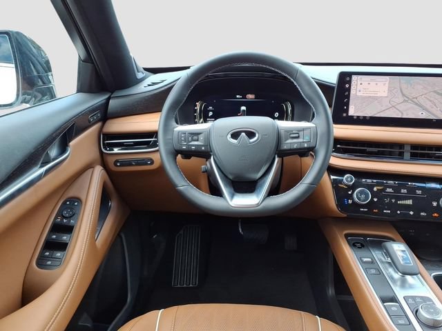 New 2027 INFINITI QX60 Autograph w/ Dark Cargo Package AWD/4WD image 26
