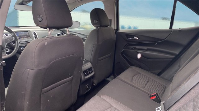 Used 2020 Chevrolet Equinox LT image 17