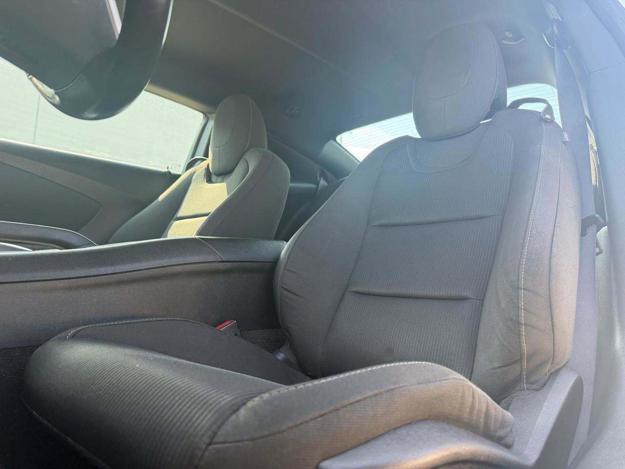 Used 2015 Chevrolet Camaro LT w/ RS Package RWD image 10