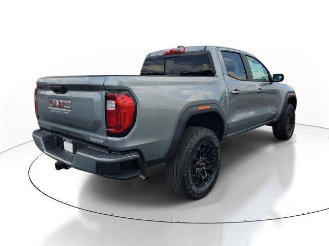 New 2026 GMC Canyon Elevation RWD image 3