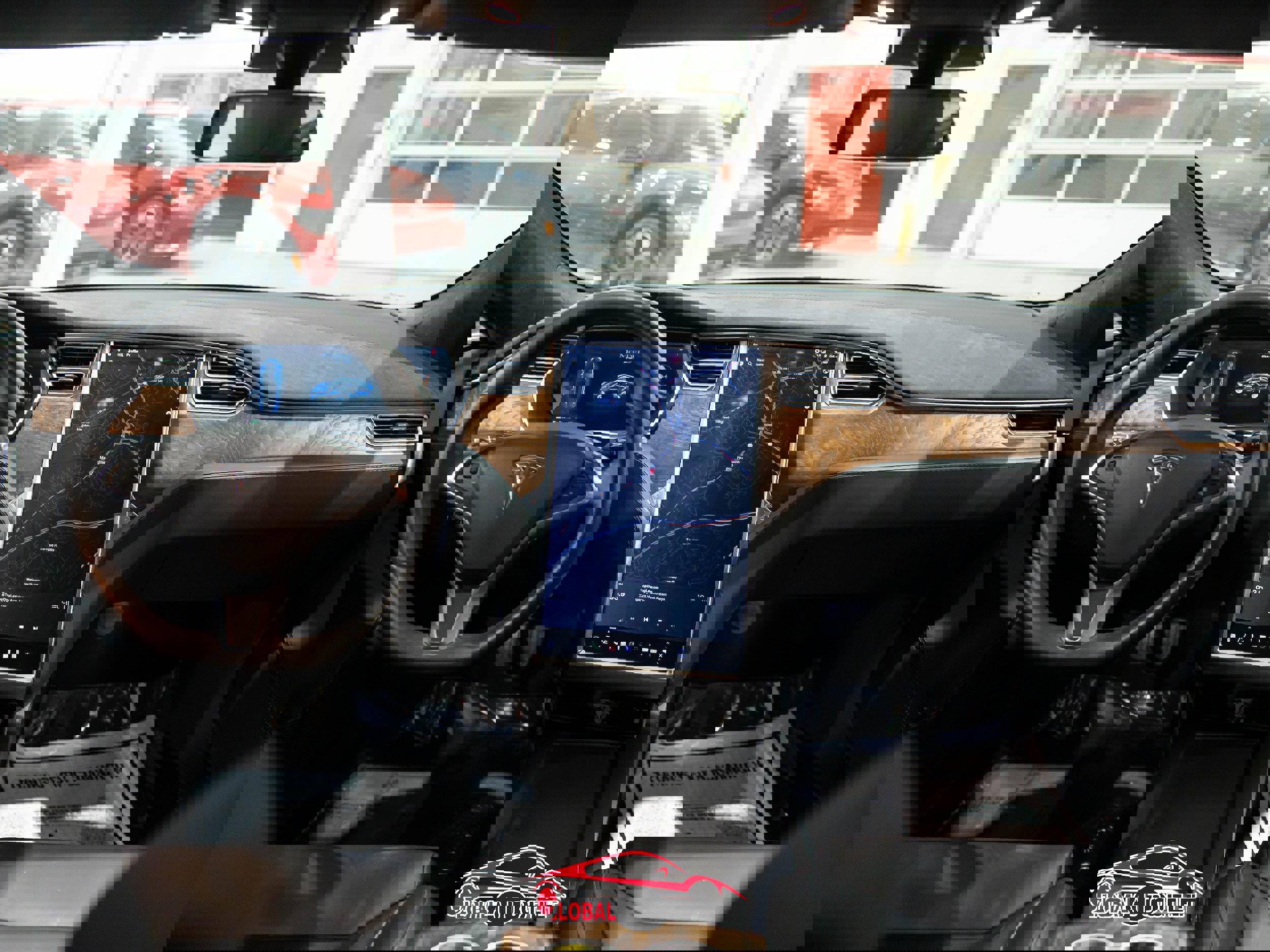 Used 2017 Tesla Model S 90D image 14