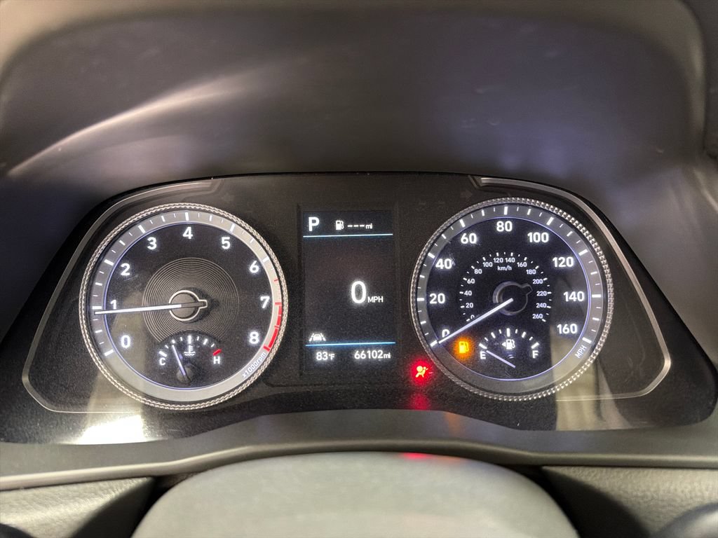 Used 2023 Hyundai Sonata SEL FWD image 23