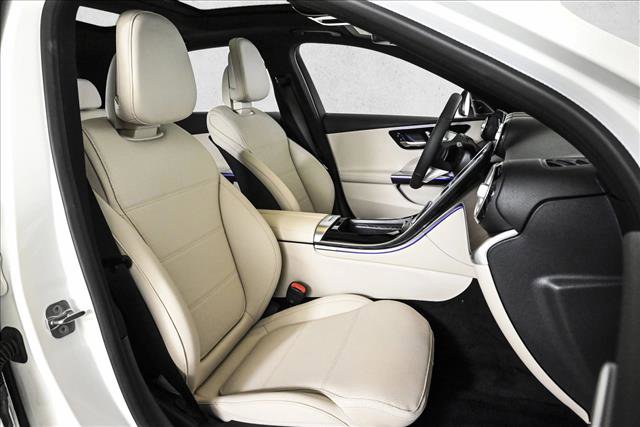 New 2026 Mercedes-Benz C 300 4MATIC Sedan image 23