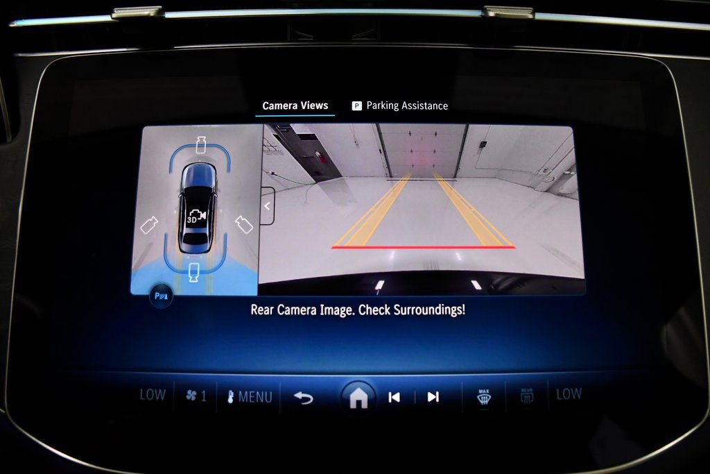 New 2026 Mercedes-Benz E 350 4MATIC Sedan image 13