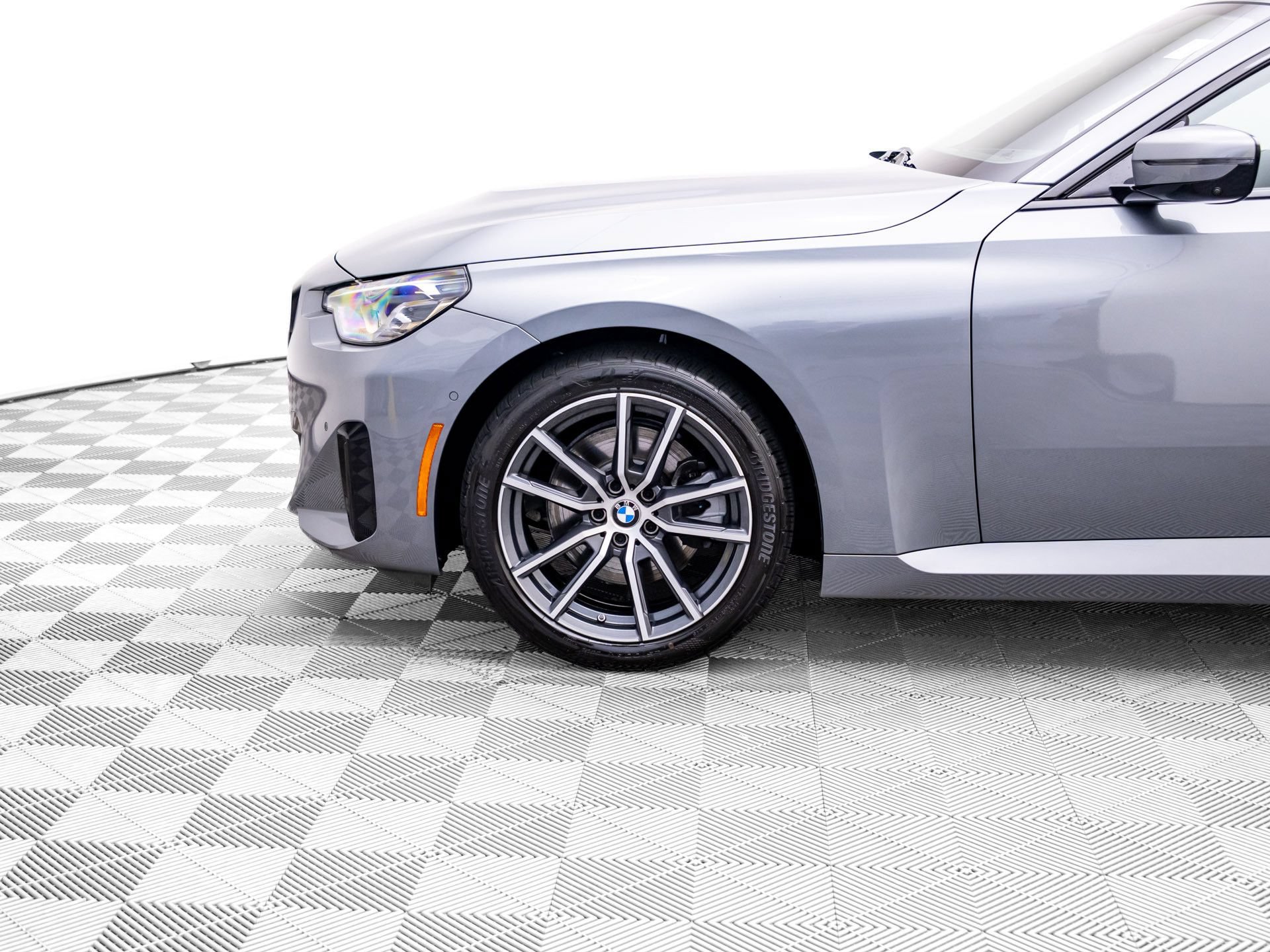 Used 2025 BMW 230i xDrive Coupe w/ Premium Package AWD/4WD image 35