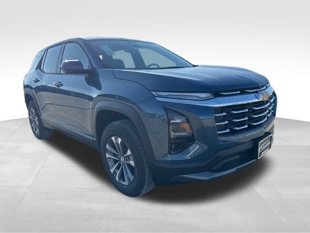 New 2026 Chevrolet Equinox LT w/ Safety and Technology Package