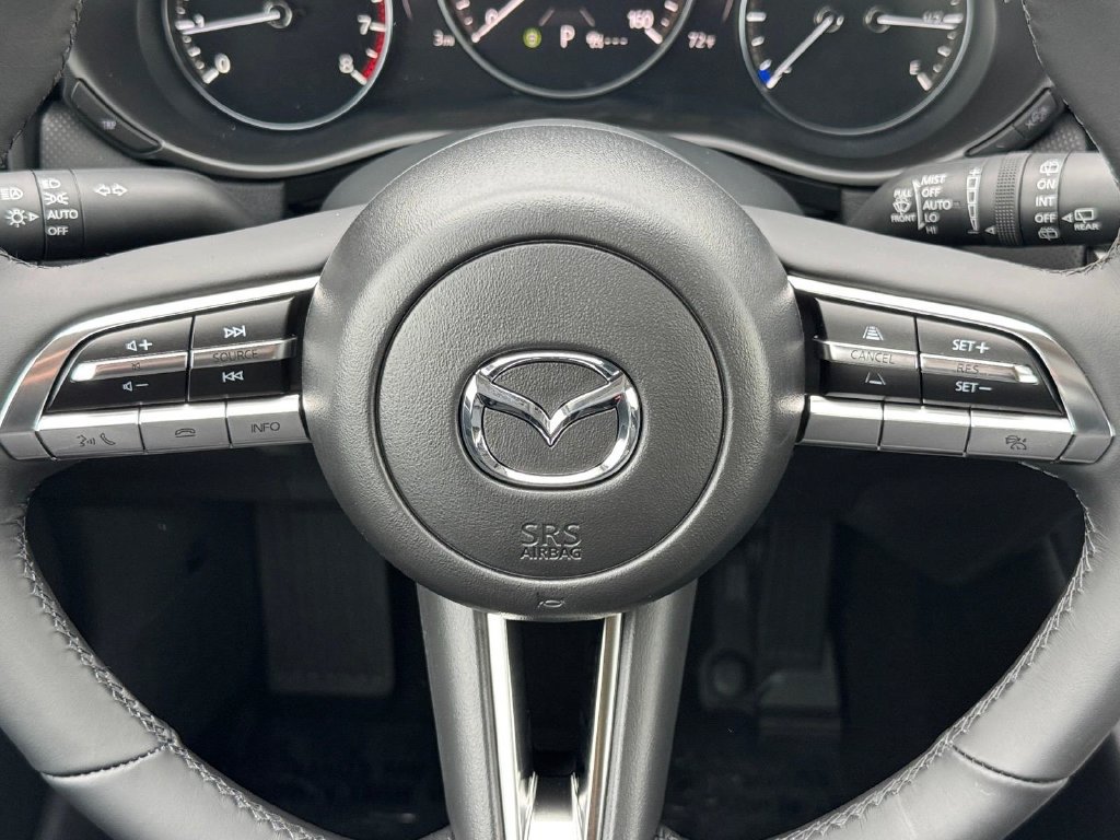 New 2026 MAZDA CX-50 AWD 2.5 S w/ Weather Package image 13