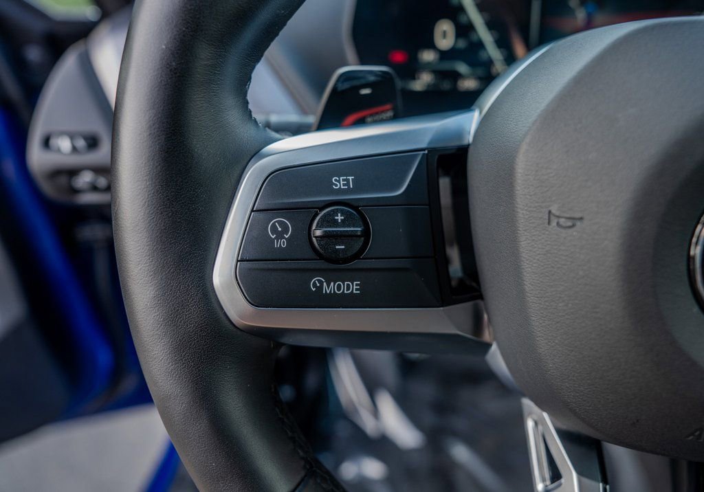 Used 2025 BMW 228i xDrive image 6