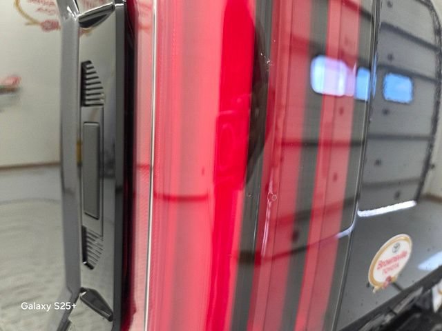 New 2026 Toyota Tundra Platinum AWD/4WD image 28