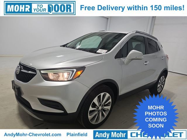 Used 2019 Buick Encore Preferred image 1