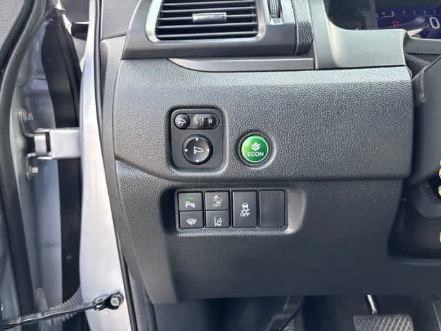 Used 2023 Honda Passport TrailSport image 10