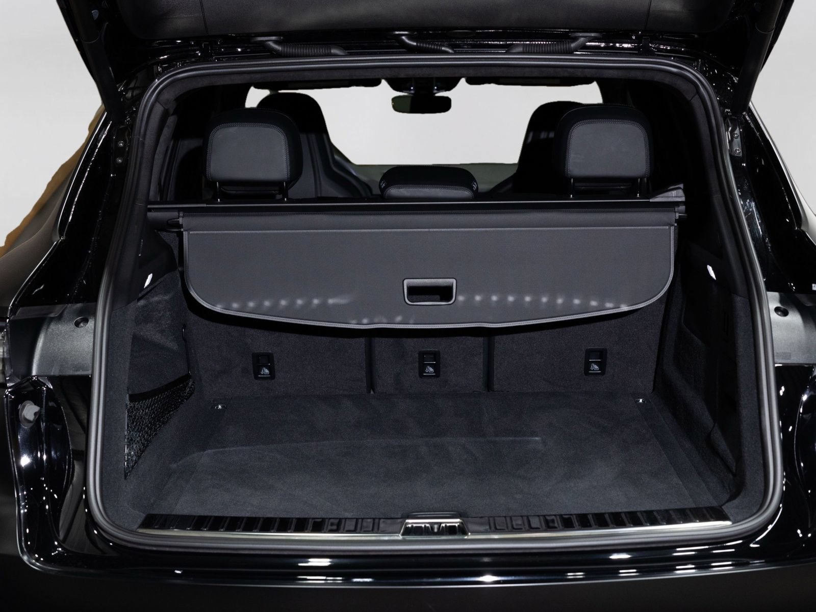 Used 2023 Porsche Cayenne Turbo AWD/4WD image 17