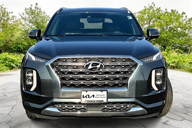 Used 2020 Hyundai Palisade Limited image 3