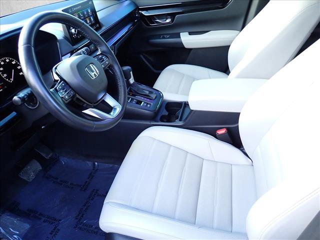Used 2025 Honda CR-V EX-L image 12