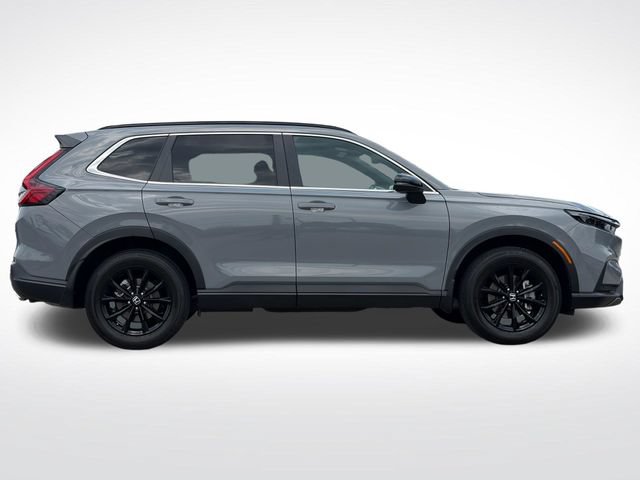 Used 2025 Honda CR-V Sport-L image 7