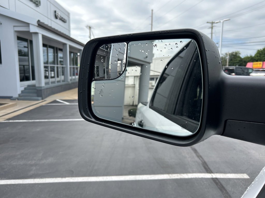 New 2026 RAM 1500 Big Horn image 18