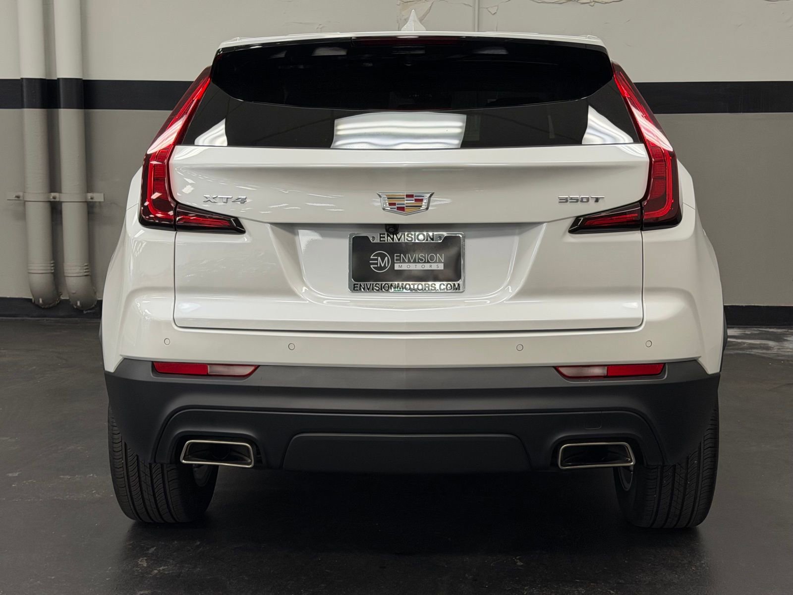 Used 2023 Cadillac XT4 Luxury image 11