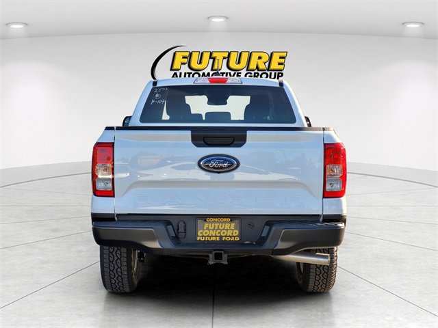 New 2025 Ford Ranger XL w/ Trailer Tow Package image 4