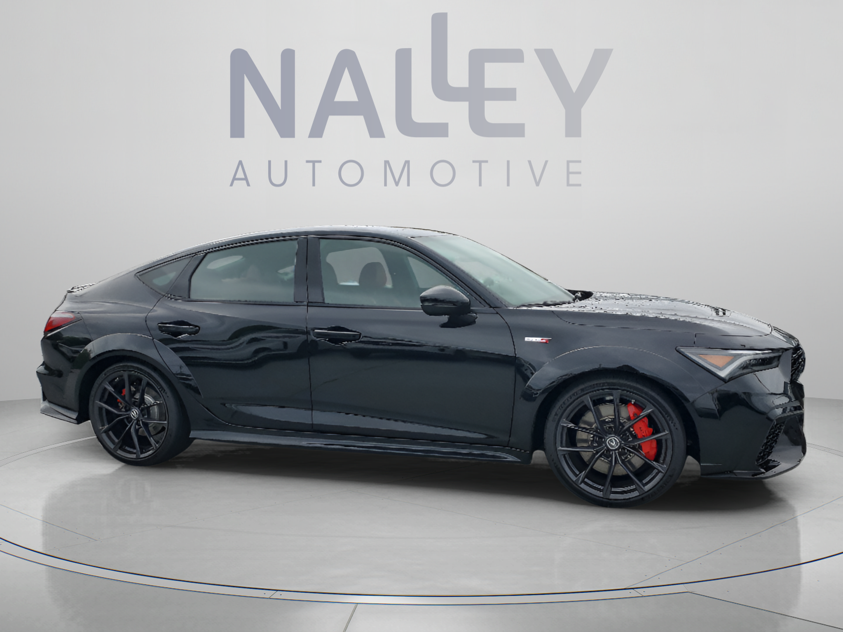 New 2026 Acura Integra Type S FWD image 5