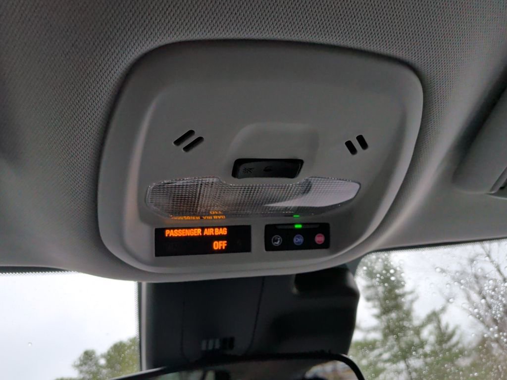 Used 2024 Chevrolet Trax LS w/ Driver Confidence Package image 20