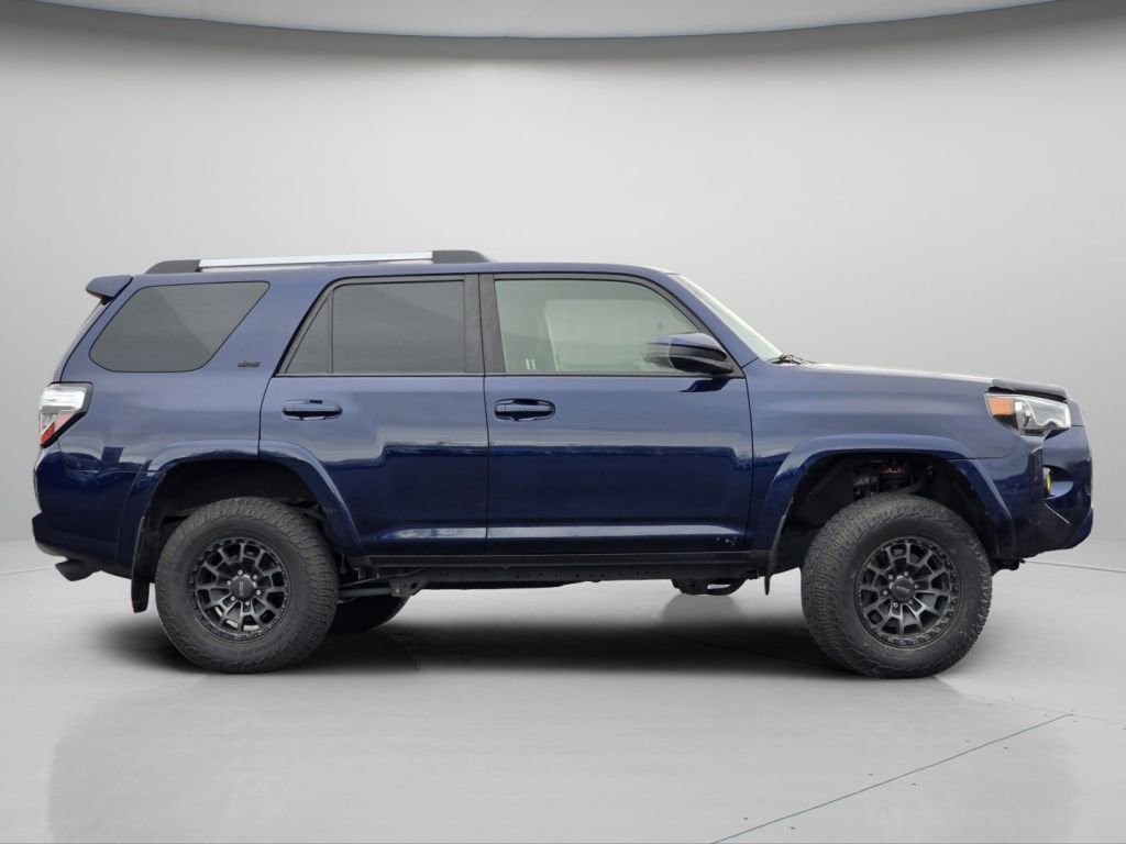 Used 2019 Toyota 4Runner SR5 image 21