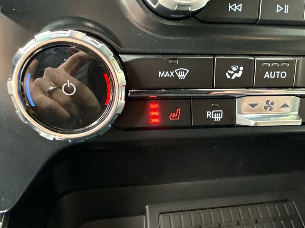 New 2026 Ford F150 XLT w/ Equipment Group 302A MID image 7