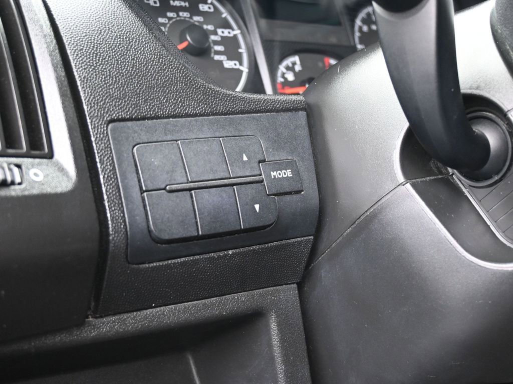 Used 2017 RAM ProMaster 1500 image 14