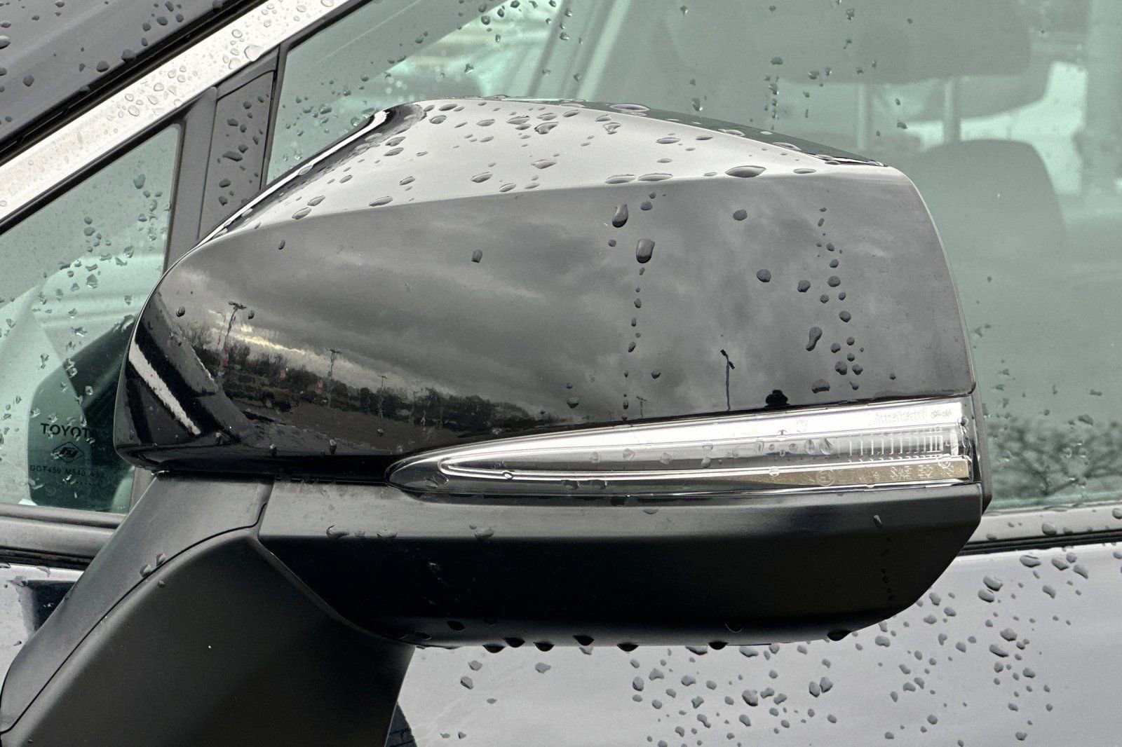 Certified 2025 Toyota RAV4 XLE image 55