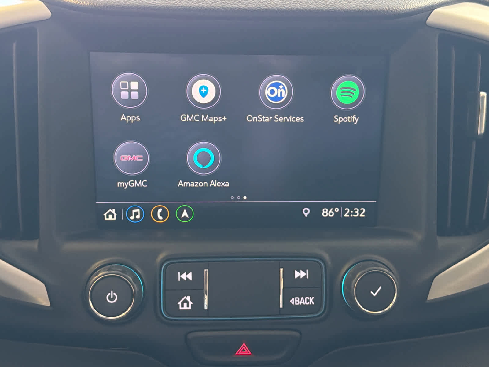 Used 2019 GMC Terrain SLE w/ Driver Convenience Package FWD image 44