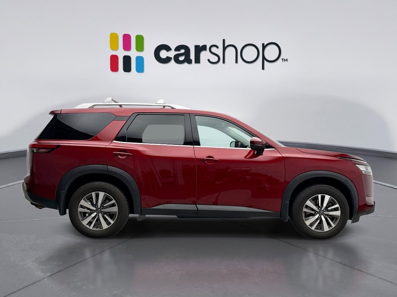 Used 2023 Nissan Pathfinder SL image 6