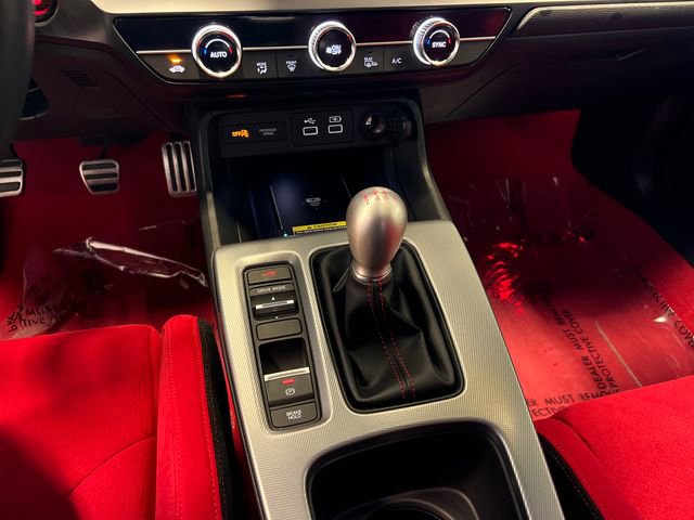 Used 2024 Honda Civic Type R image 27