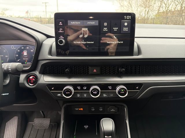 Used 2026 Honda CR-V TrailSport image 21