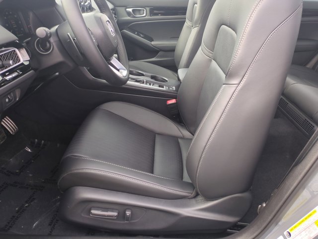 Used 2026 Honda Civic Sport Touring image 16