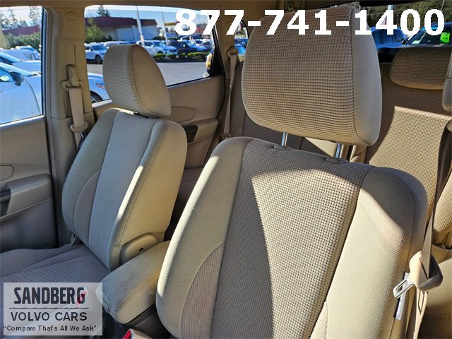 Used 2007 Hyundai Tucson GLS image 12