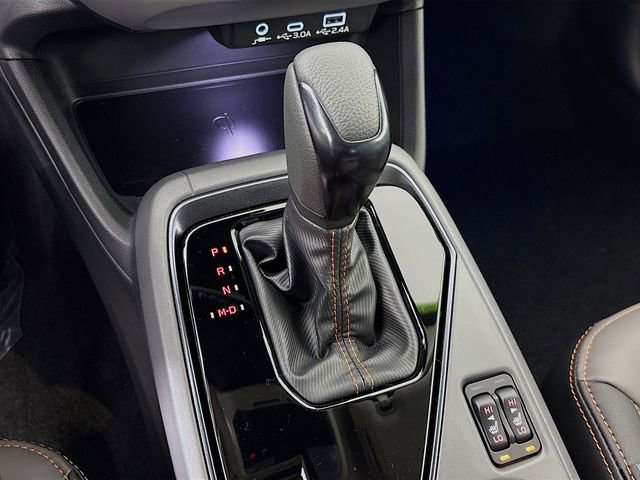 New 2026 Subaru Crosstrek 2.5i Limited image 17