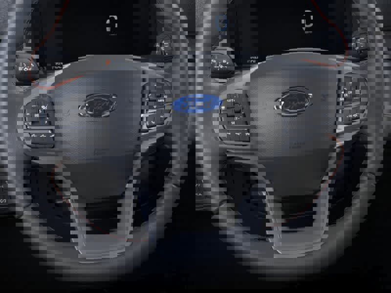 New 2026 Ford Explorer Active image 12