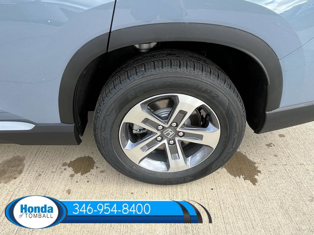 New 2026 Honda Pilot EX-L image 19